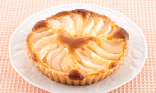 旬のトルテ イメージ