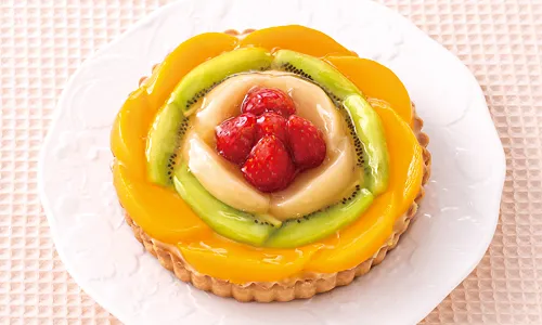 旬のトルテ イメージ