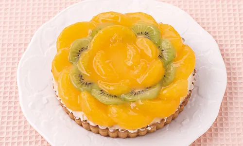 旬のトルテ イメージ