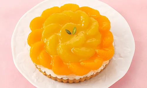 旬のトルテ イメージ