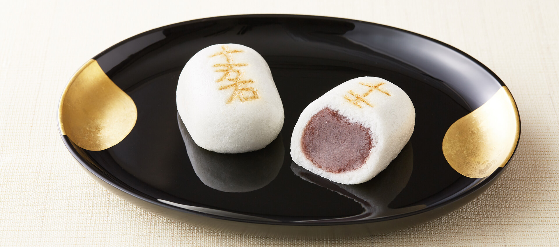 十万石ふくさや うまい うますぎる 埼玉銘菓十万石まんじゅう